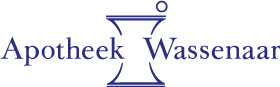 Apotheek Wassenaar Logo
